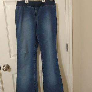 Motherhood Maternity Jeans